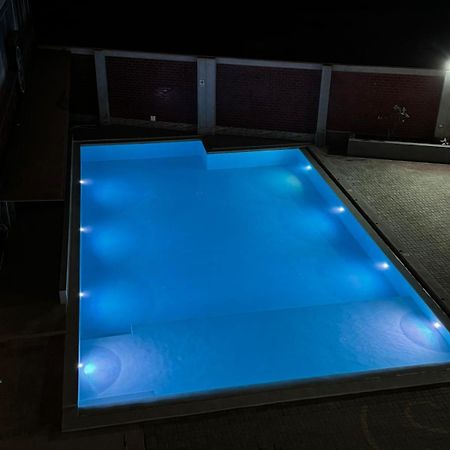 Hotel Costa Riviera Mala ภายนอก รูปภาพ