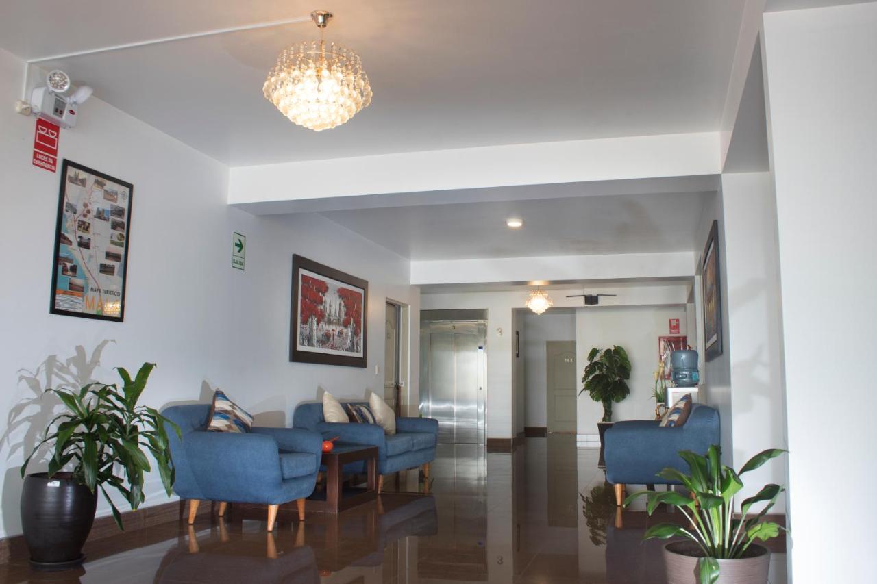 Hotel Costa Riviera Mala ภายนอก รูปภาพ