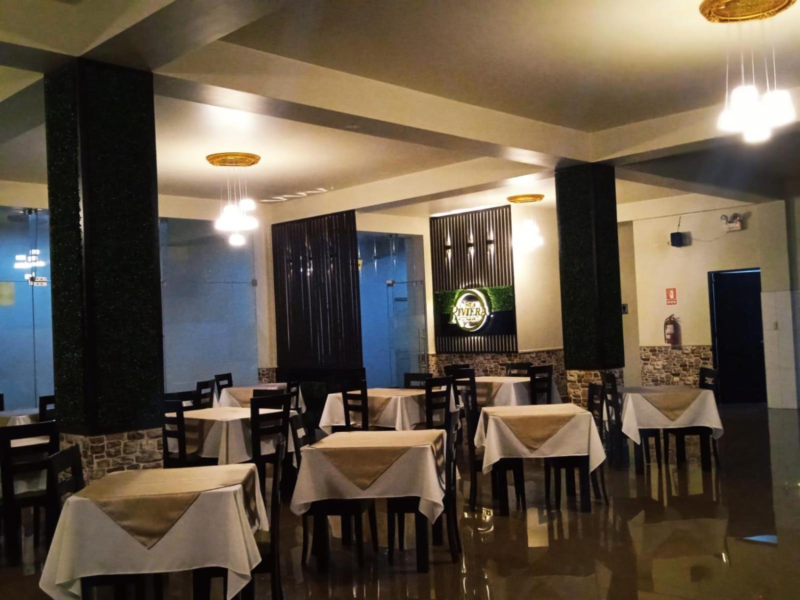 Hotel Costa Riviera Mala ภายนอก รูปภาพ