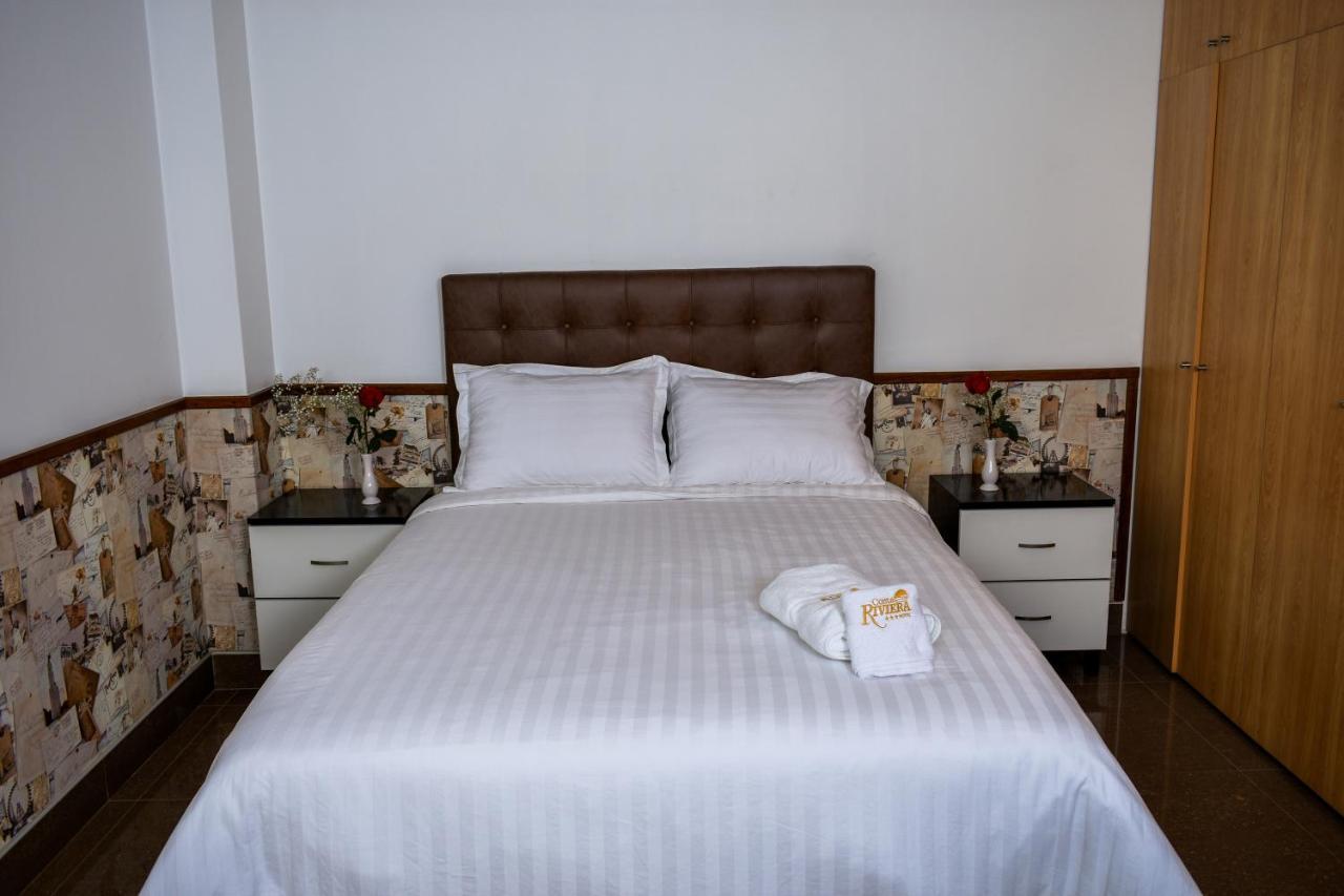 Hotel Costa Riviera Mala ภายนอก รูปภาพ
