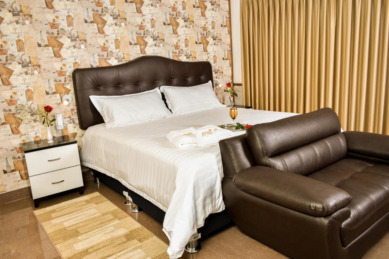 Hotel Costa Riviera Mala ภายนอก รูปภาพ
