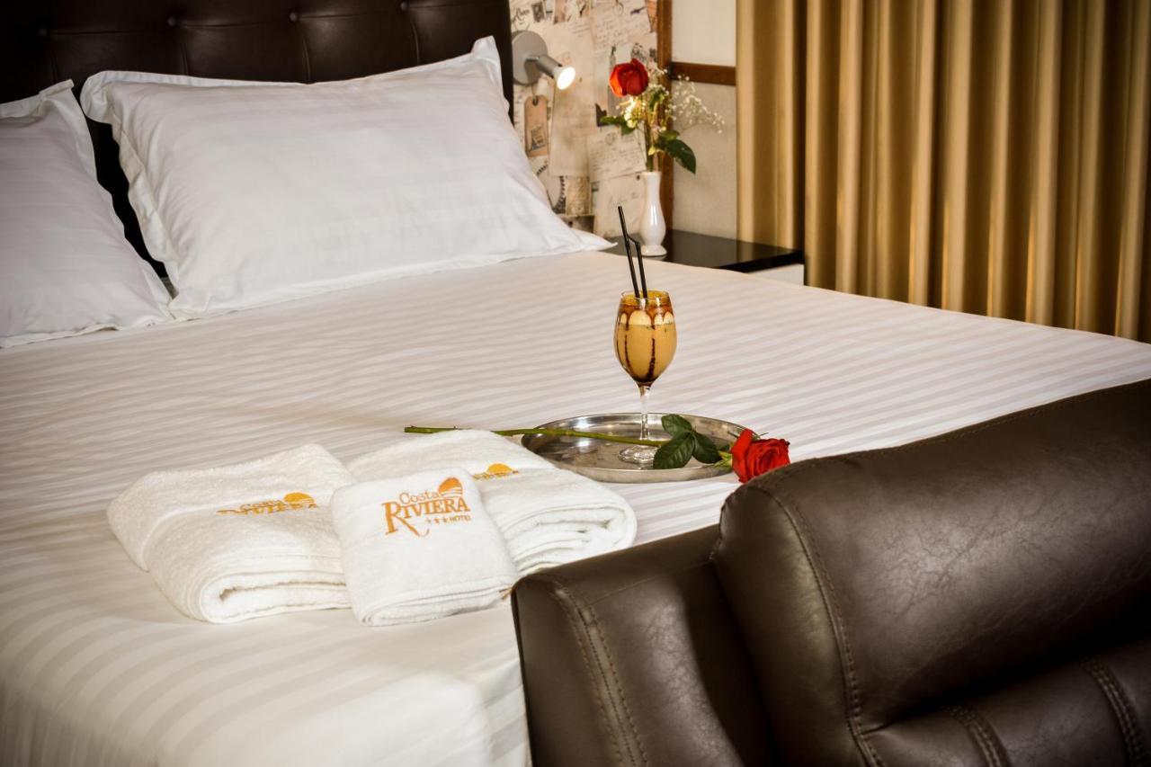 Hotel Costa Riviera Mala ภายนอก รูปภาพ