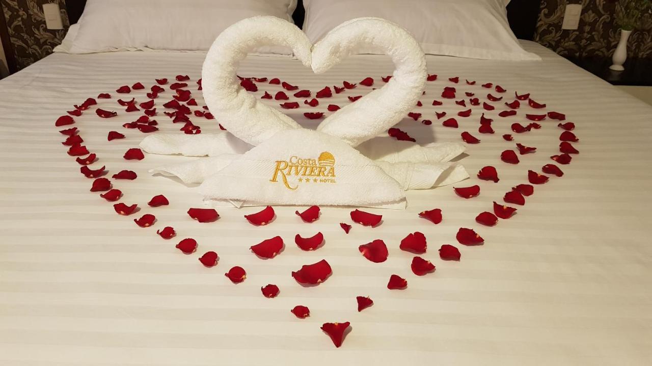 Hotel Costa Riviera Mala ภายนอก รูปภาพ