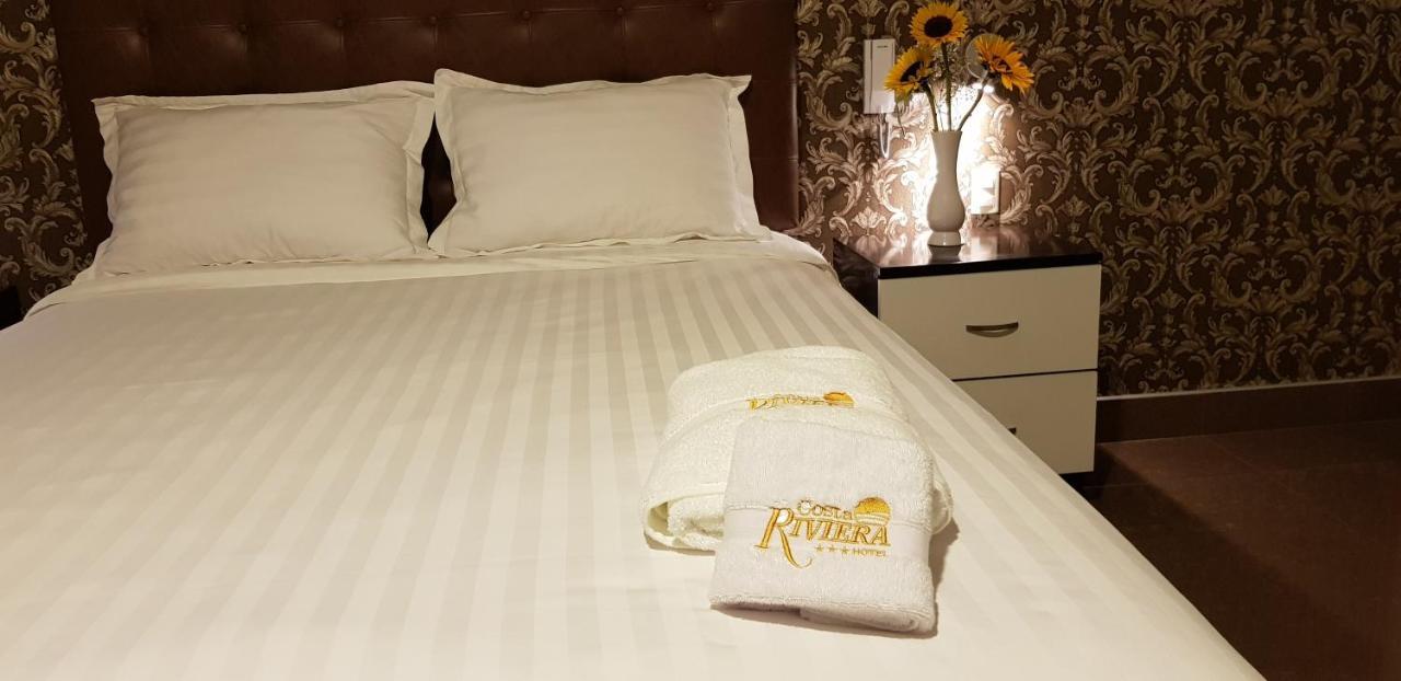 Hotel Costa Riviera Mala ภายนอก รูปภาพ