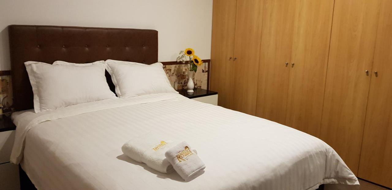 Hotel Costa Riviera Mala ภายนอก รูปภาพ