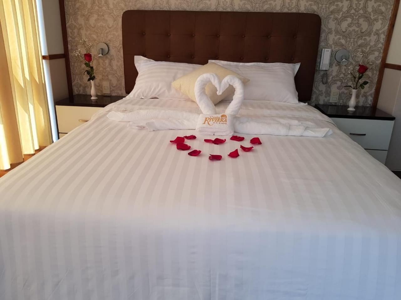 Hotel Costa Riviera Mala ภายนอก รูปภาพ