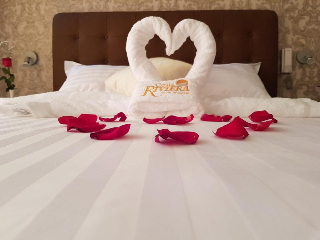 Hotel Costa Riviera Mala ภายนอก รูปภาพ