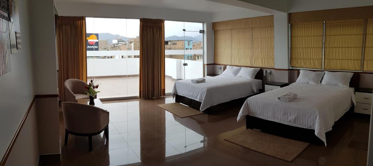Hotel Costa Riviera Mala ภายนอก รูปภาพ
