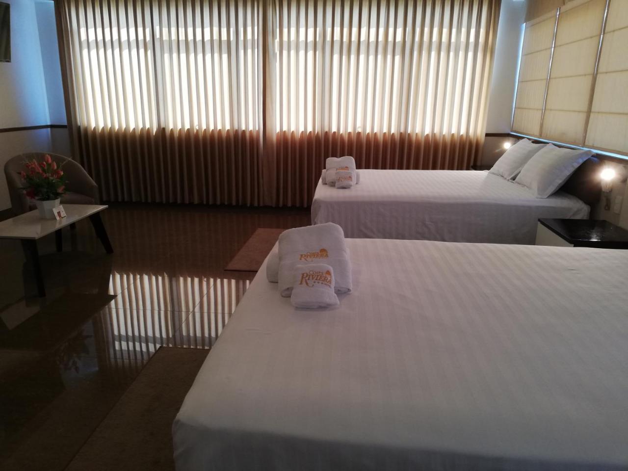 Hotel Costa Riviera Mala ภายนอก รูปภาพ