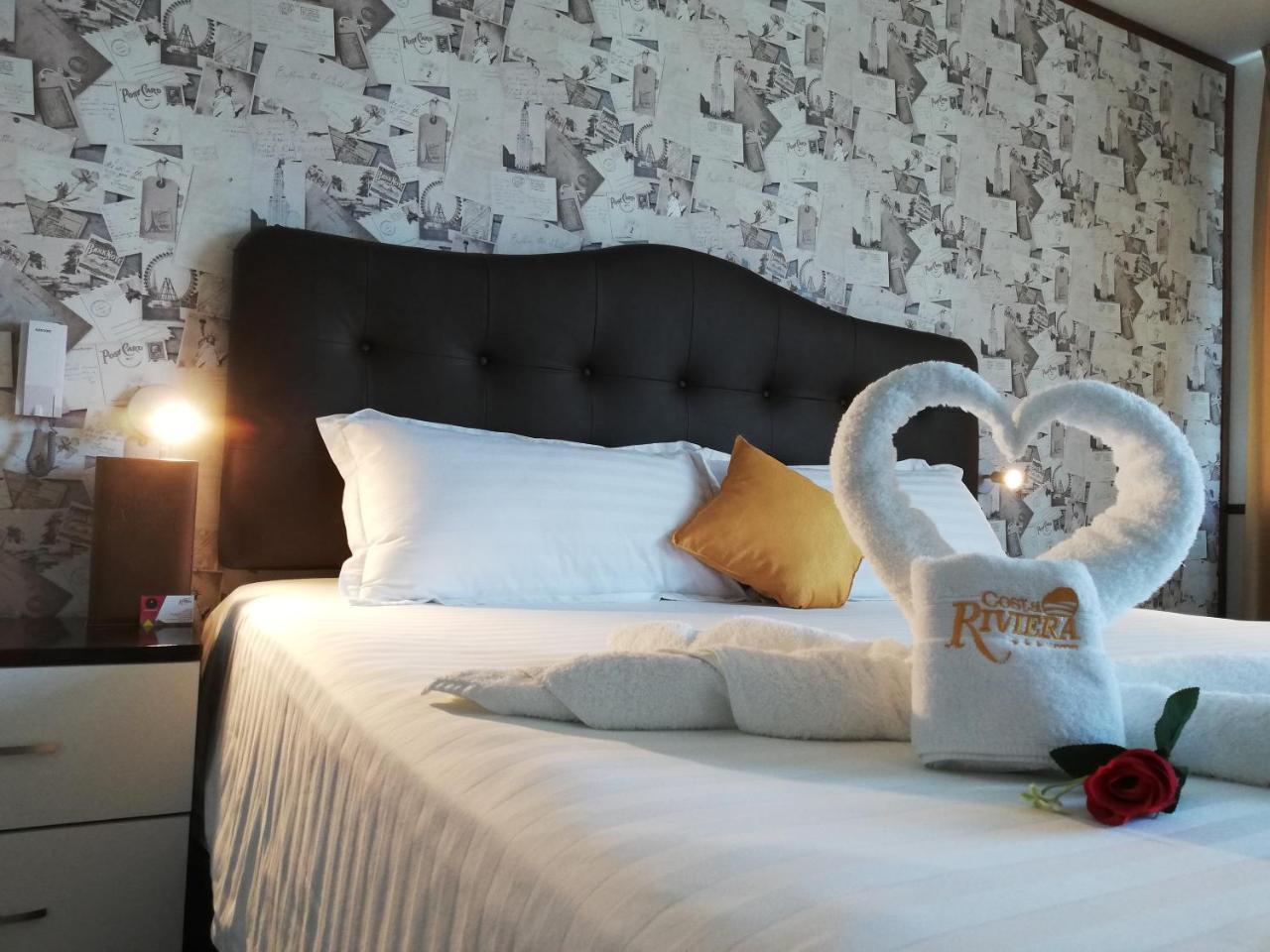 Hotel Costa Riviera Mala ภายนอก รูปภาพ