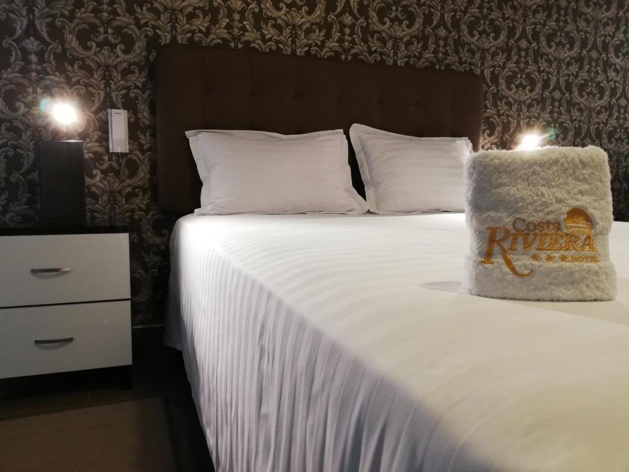 Hotel Costa Riviera Mala ภายนอก รูปภาพ