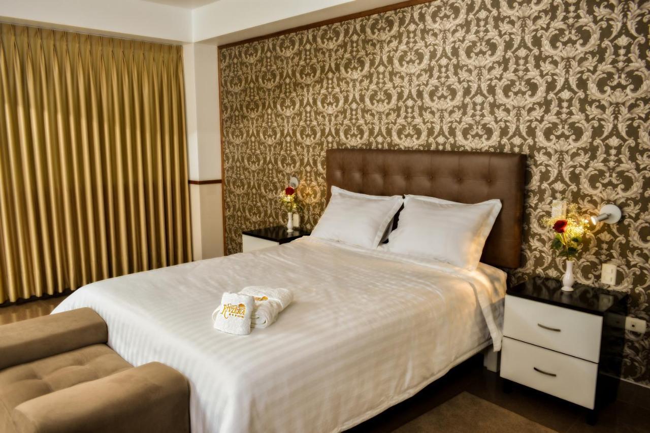 Hotel Costa Riviera Mala ภายนอก รูปภาพ