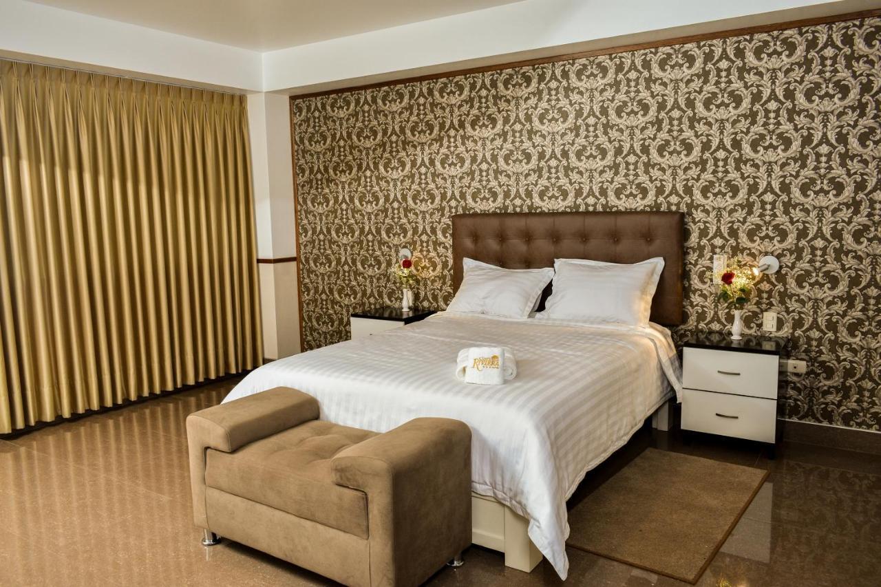 Hotel Costa Riviera Mala ภายนอก รูปภาพ