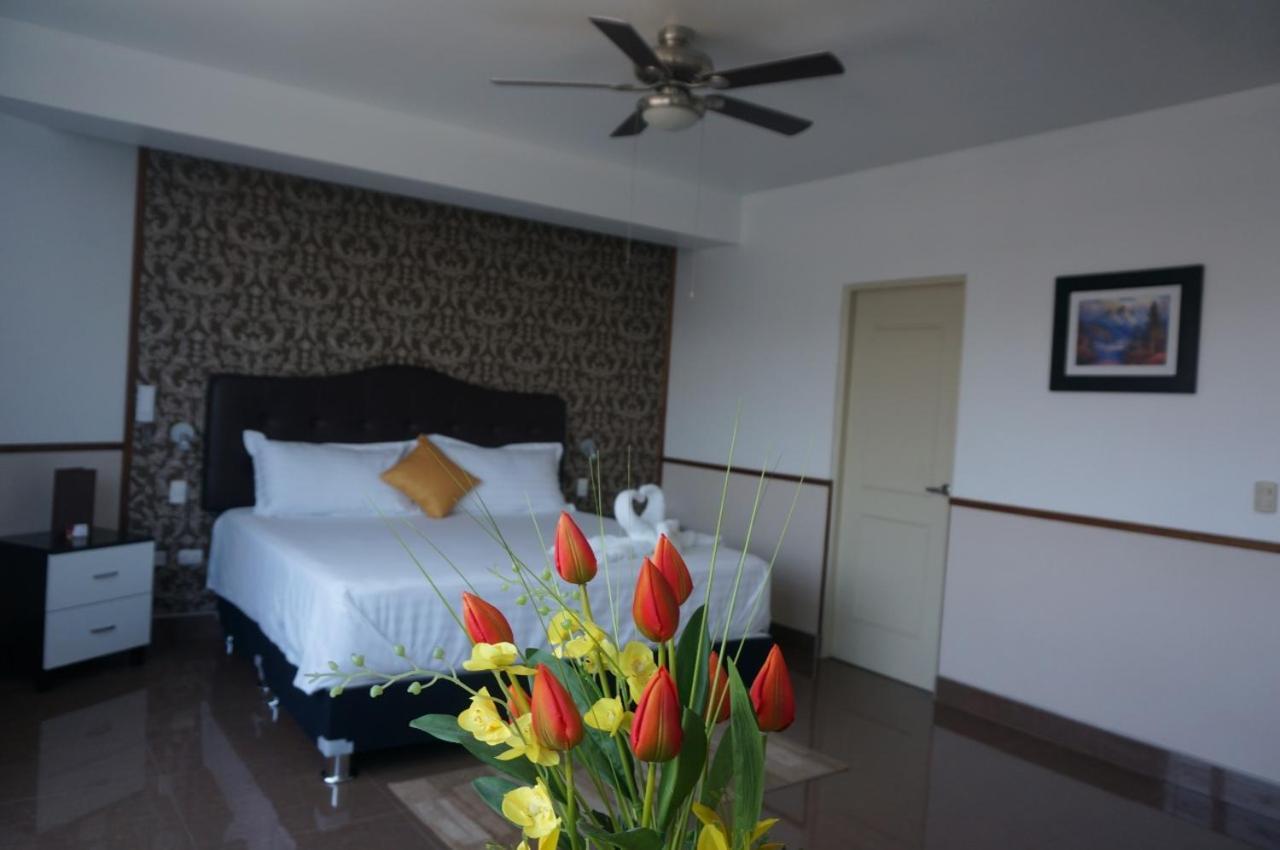Hotel Costa Riviera Mala ภายนอก รูปภาพ