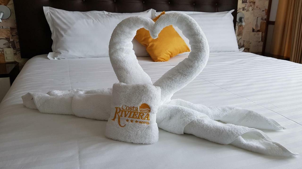 Hotel Costa Riviera Mala ภายนอก รูปภาพ
