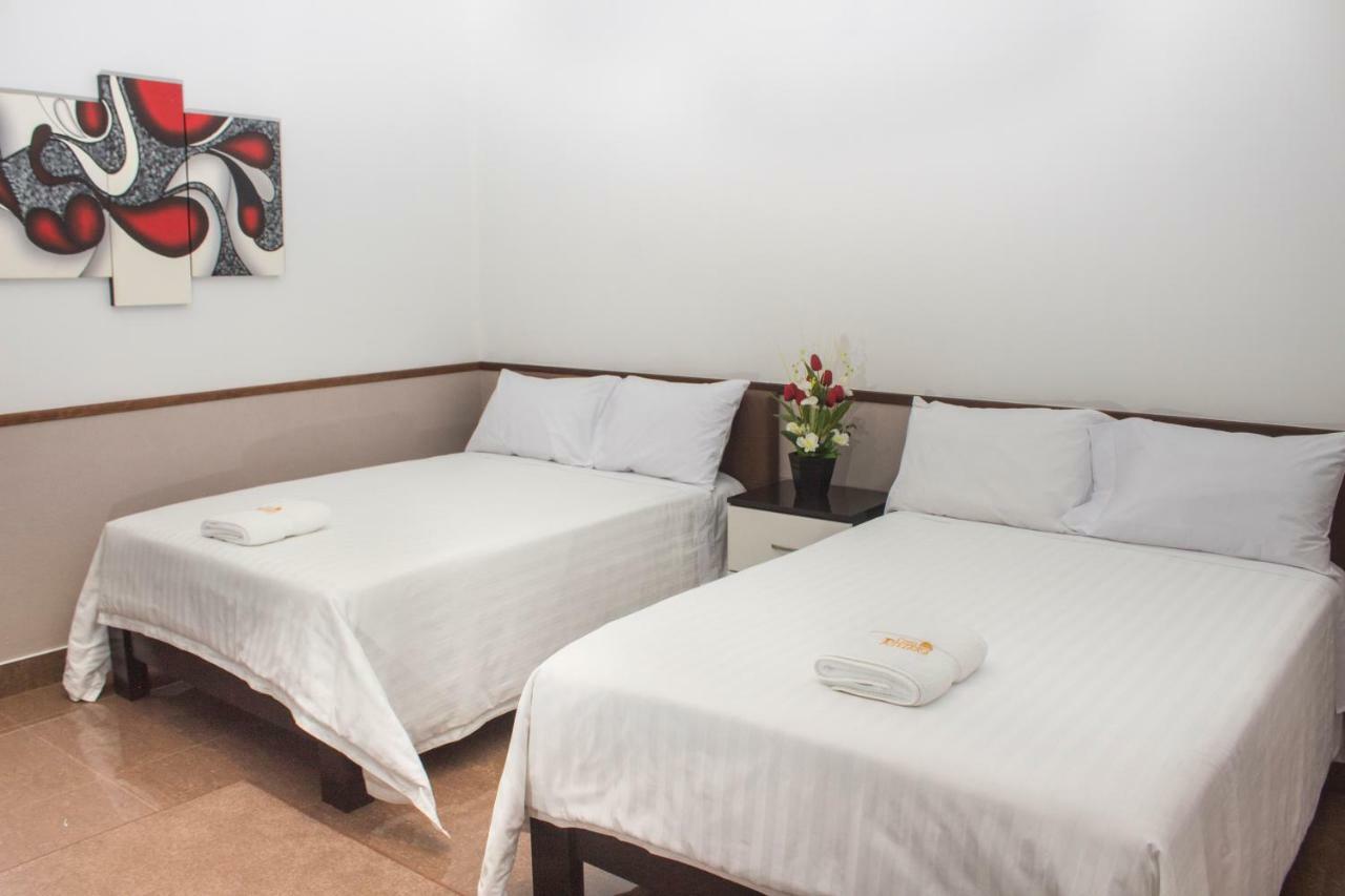 Hotel Costa Riviera Mala ภายนอก รูปภาพ